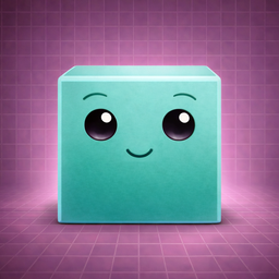 CubicAgar logo